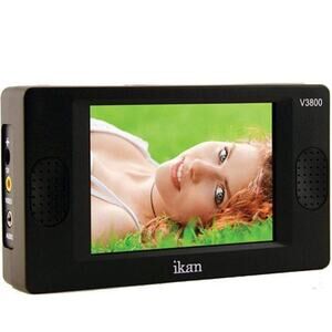 Ikan V3800 3.8 LCD MONITOR